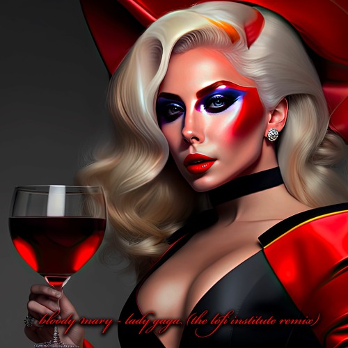 Stream Bloody Mary (The Lofi Institute Remix) Lady Gaga by The Lofi
