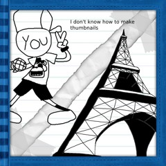[FANMADE DOATK TRACK] I Want To Be Like The Eiffel Tower