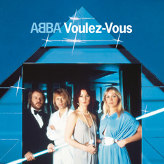 ABBA - As Good As New (remix)