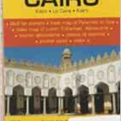 VIEW EBOOK 🖍️ Plano Cartographia Cairo (City Map) by Cartographia PDF EBOOK EPUB KIN