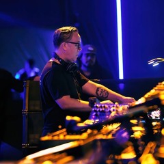 Awesome Soundwave Live 029 [with Christopher Coe]