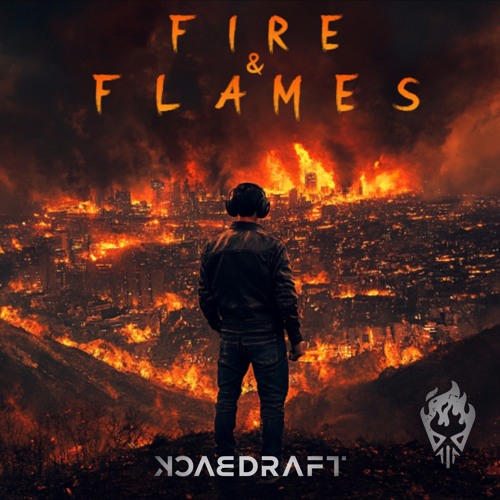 Backdraft - Fire & Flames (Radio Edit)