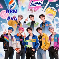 Soda-Pop (West Coast Mix) Official Song