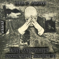 Devils Groove (Progressive Journey #1)