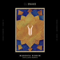 MAGENTA RIDDIM (JAYLLON EDIT)