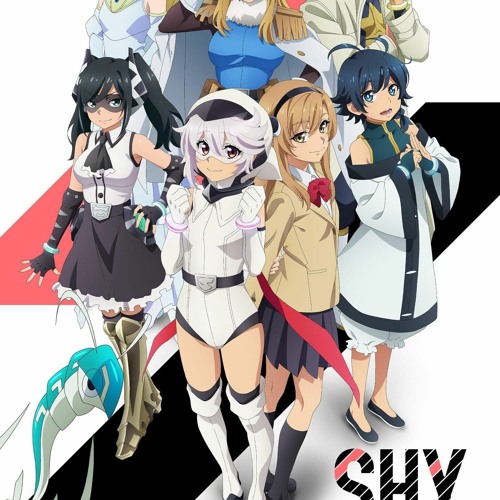 Infinite Stratos episode 3