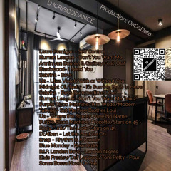 House Of Classics DJCriscodance - 'Happy Hour' Club Stardust #128