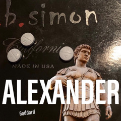 ALEXANDER