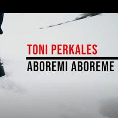 {Bonus Track} Toni Perkales - Aboremi Aboreme (Seudogen SoulfulDnB re-edit)