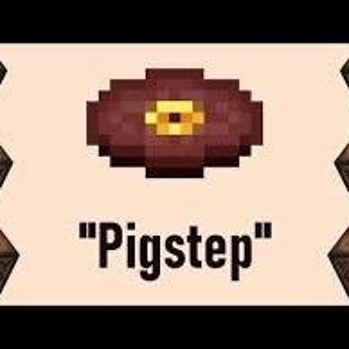 Lena Raine - Pigstep (Kaito Remix)