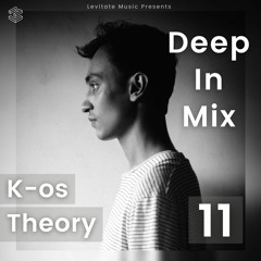 Deep In Mix 11 with K-os Theory