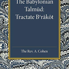 Access KINDLE 📰 The Babylonian Talmud: Translated into English for the First Time, w