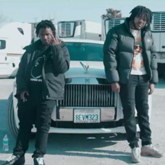 Lil bean ft Zaybang-Going Up