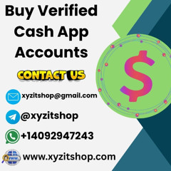 Buy Verified Cash App Accounts for Sale – Fast, Safe & ...