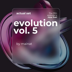 Evolution VOL. 5