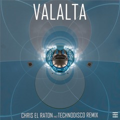 RELEASE Chris el Raton - Valalta (Original Mix)