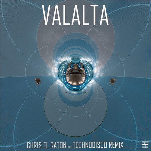 RELEASE Chris el Raton - Valalta (Original Mix)