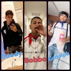 No Hook ft. BMB Coody & BMB Codolph [prod. rockteebeats]