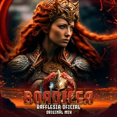 Rafflesia Oficial - Boadicea (Original Mix)