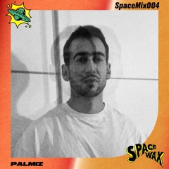 SpaceMix004 by Palmiz