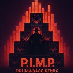 50 Cent - P.I.M.P. (Eddie Marks US D&B Remix)