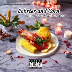 Lobster and Corn