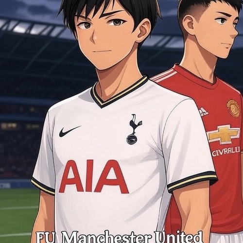 F man united Europa is in the bag.mp3