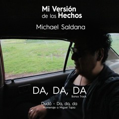 Michael Saldana - DADADA (Dudó) BonusTrack