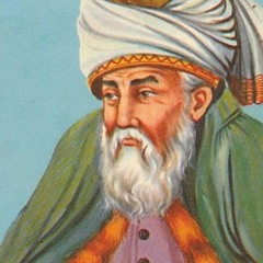 578th Ghazal by Rumi