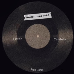 Buss It - Alec Cortez (Orginal Mix) [FreeDL]