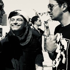 recordedsession.moroccan desert_30.03.2018