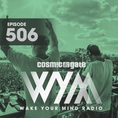 WYM RADIO Episode 506