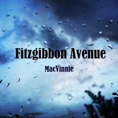 MacVinnie - Royal Park Station