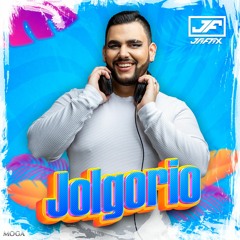 JOLGORIO SET - DJ JAFAX 2024