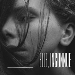 JJ - Elle, inconnue
