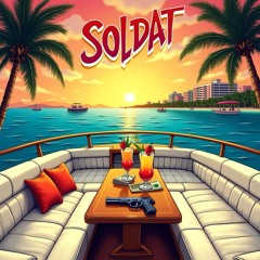 Soldat