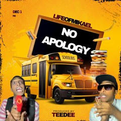 No Apology (Mabu vs. Blueface)