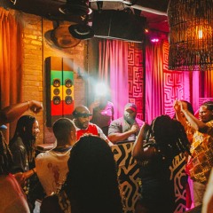 Mashup Sessions Live DJ Set