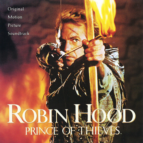 Stream Training - Robin Hood, Prince Of Thieves by Michael Kamen | Listen  online for free on SoundCloud