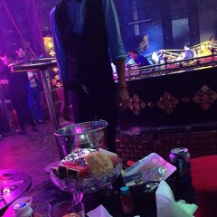 Tới Quá Tới Cậu Bar ( HPBD Dỹ Heo ) Duy Lé mix