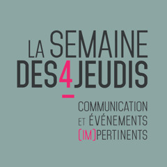 AFTER WORK SEMAINE DES 4 JEUDIS