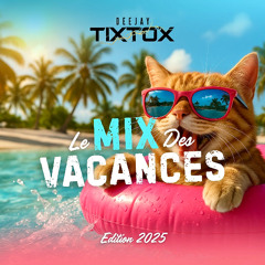LE MIX DES VACANCES 2K25