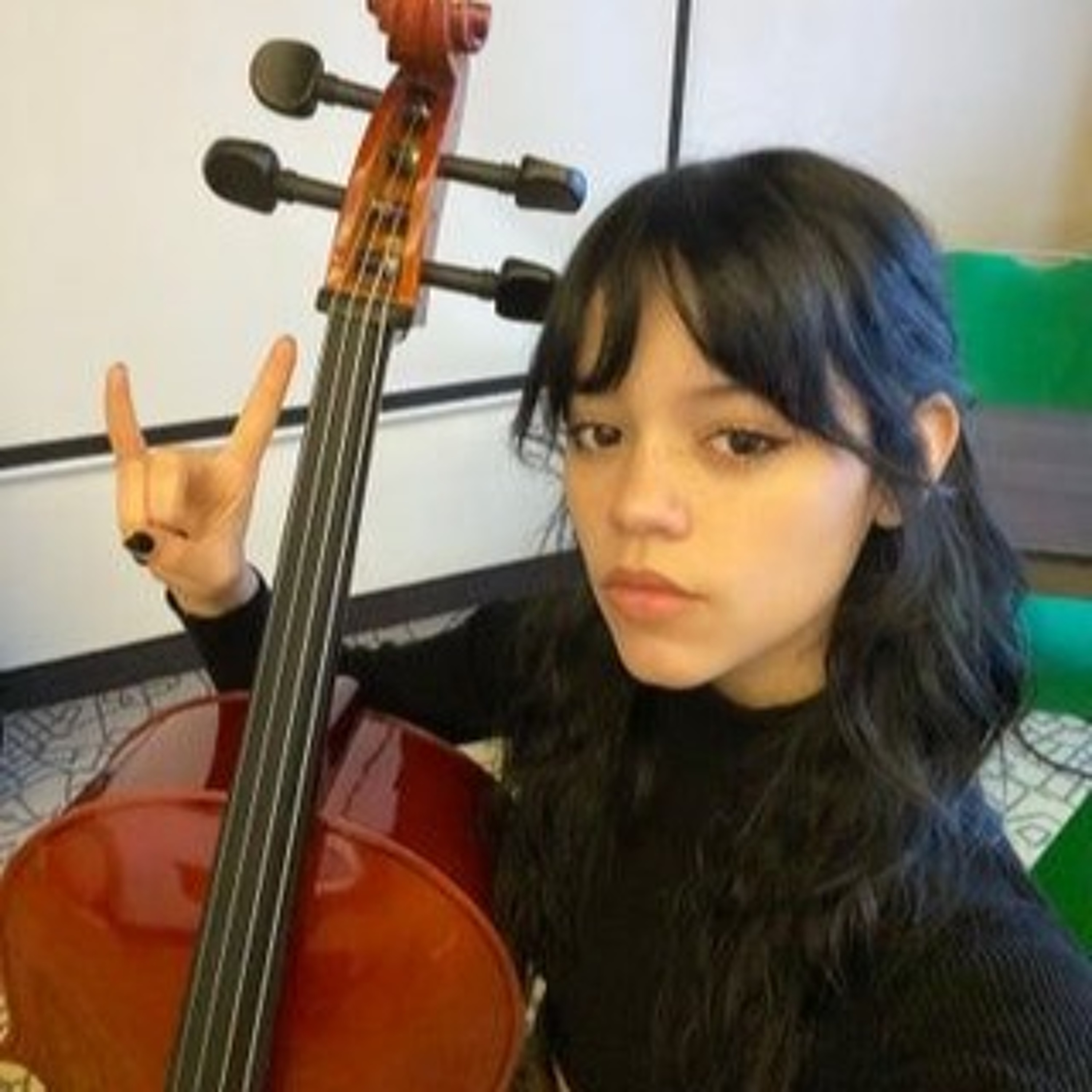 Le Cercle des Musiques Disparues