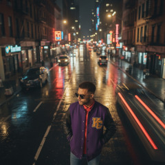 City of Almost Love II