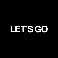 CALVIN HARRIS - LET'S GO (LUCKY REMIX)
