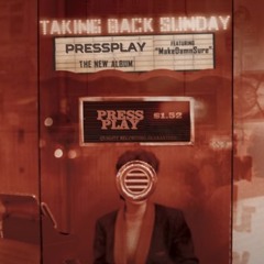 Taking Back Sunday - MakeDamnSure ( PresPlay Remix )