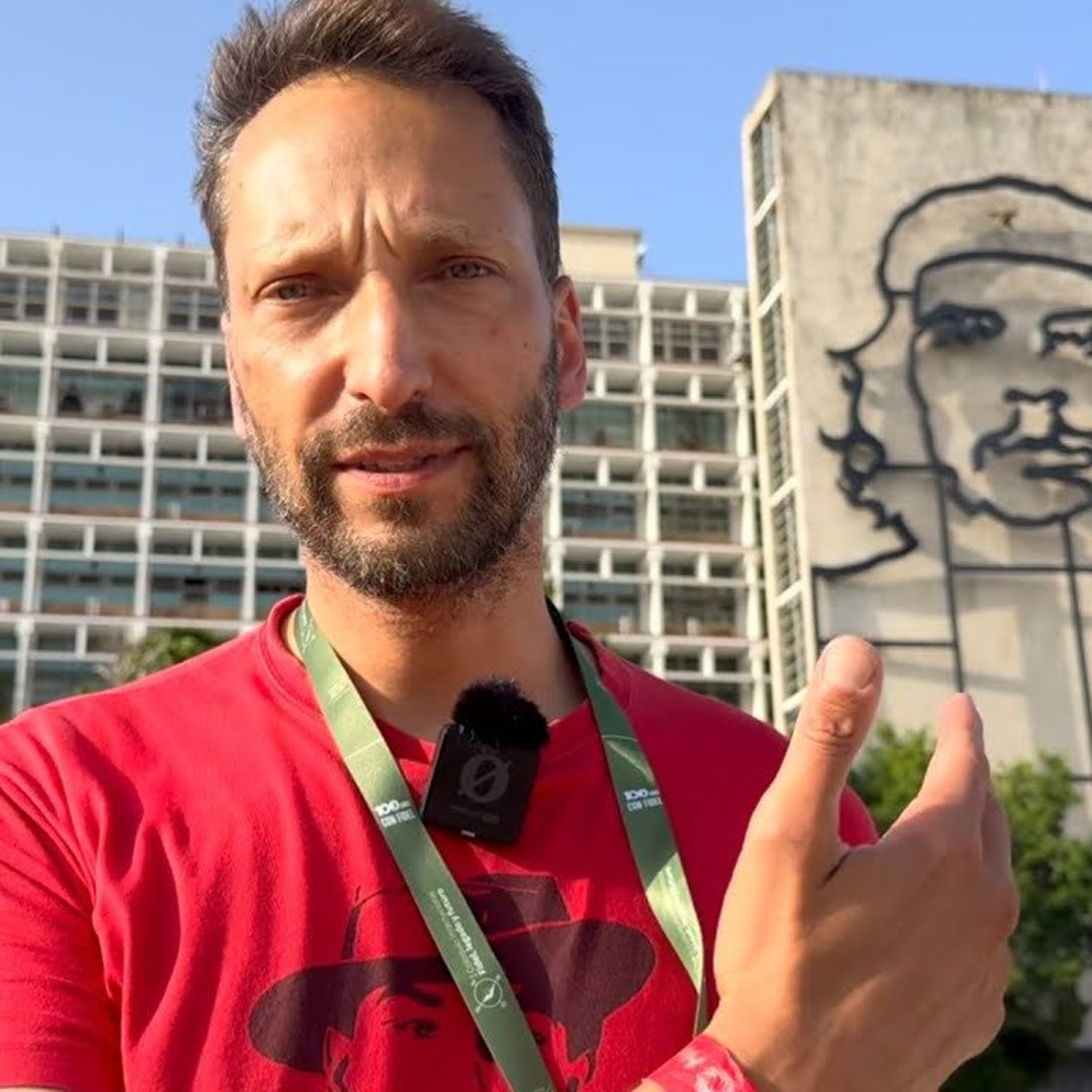 Fidel Castro 100: lessons for Cuba & Britain
