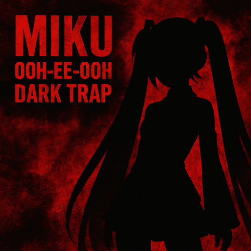 Inverted Miku Darktrap | Vocal Remix (Fan-Made) | Boxels