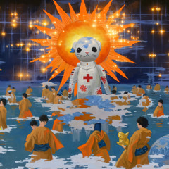 Airmuv - Laser Fragmentation (Live version - Free Download)