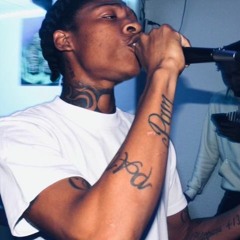 Hold On Hold On [ prod by L17 ]